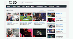 Desktop Screenshot of cecibastida.com